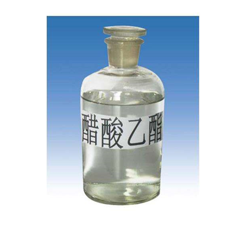 China Lage prijs Ethylacetaat 99% min. CAS NO. 141-78-6